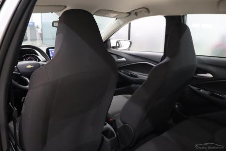 CHEVROLET Onix Hatch 1.0 12V 4P FLEX LT TURBO, Foto 9