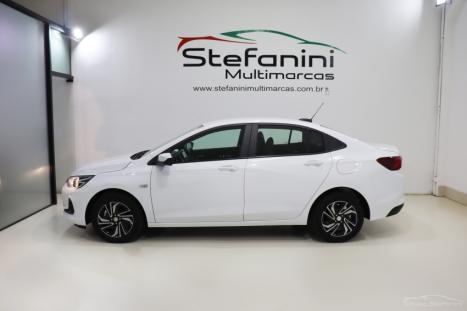 CHEVROLET Onix Hatch 1.0 12V 4P FLEX LT TURBO, Foto 10