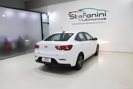 CHEVROLET Onix Hatch 1.0 12V 4P FLEX LT TURBO, Foto 11