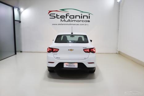 CHEVROLET Onix Hatch 1.0 12V 4P FLEX LT TURBO, Foto 12