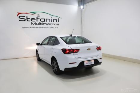 CHEVROLET Onix Hatch 1.0 12V 4P FLEX LT TURBO, Foto 13