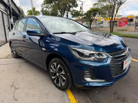 CHEVROLET Onix Hatch 1.0 12V 4P FLEX PREMIER 2 TURBO AUTOMÁTICO, Foto 5