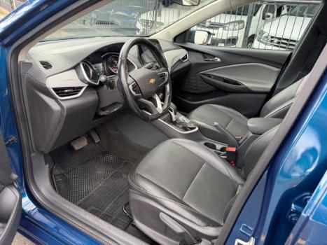 CHEVROLET Onix Hatch 1.0 12V 4P FLEX PREMIER 2 TURBO AUTOMÁTICO, Foto 9