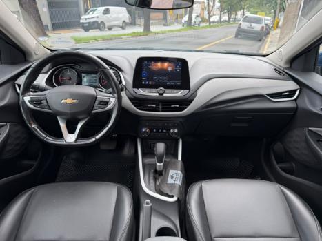 CHEVROLET Onix Hatch 1.0 12V 4P FLEX PREMIER 2 TURBO AUTOMÁTICO, Foto 10