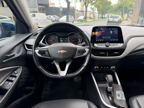 CHEVROLET Onix Hatch 1.0 12V 4P FLEX PREMIER 2 TURBO AUTOMÁTICO, Foto 11