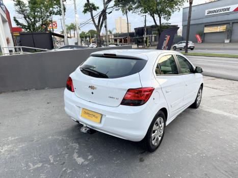 CHEVROLET Onix Hatch 1.4 4P FLEX LT, Foto 6