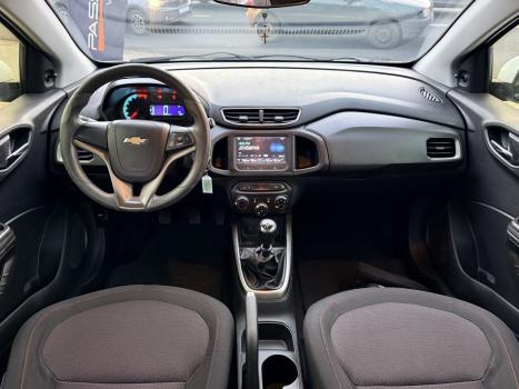 CHEVROLET Onix Hatch 1.4 4P FLEX LT, Foto 7
