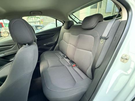 CHEVROLET Onix Hatch 1.4 4P FLEX LT, Foto 9