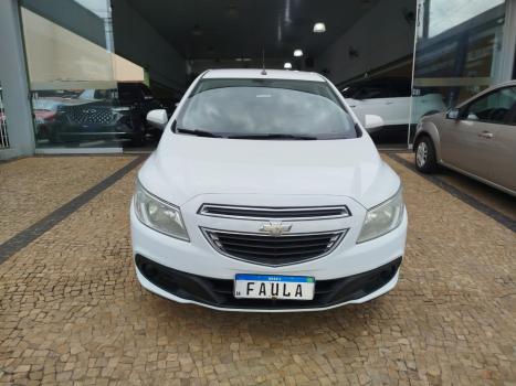 CHEVROLET Onix Hatch 1.0 4P FLEX LT, Foto 1