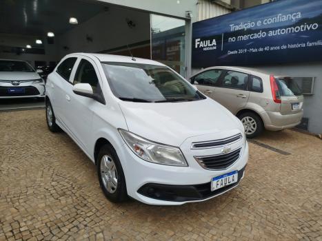 CHEVROLET Onix Hatch 1.0 4P FLEX LT, Foto 3