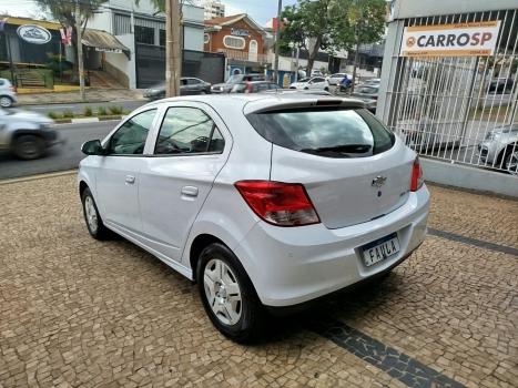 CHEVROLET Onix Hatch 1.0 4P FLEX LT, Foto 4