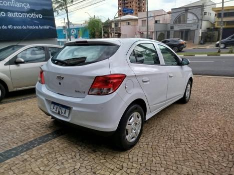 CHEVROLET Onix Hatch 1.0 4P FLEX LT, Foto 5
