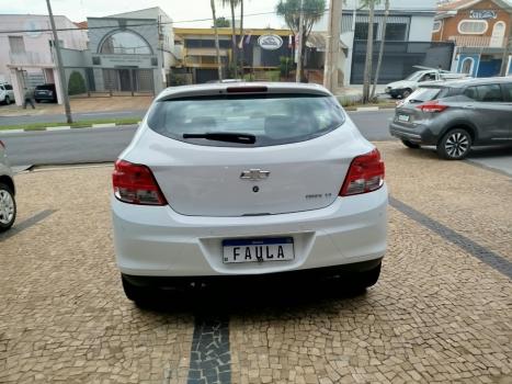 CHEVROLET Onix Hatch 1.0 4P FLEX LT, Foto 6