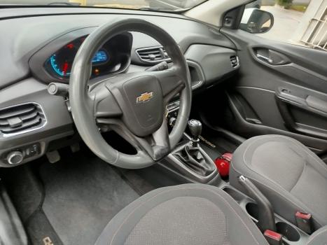CHEVROLET Onix Hatch 1.0 4P FLEX LT, Foto 8