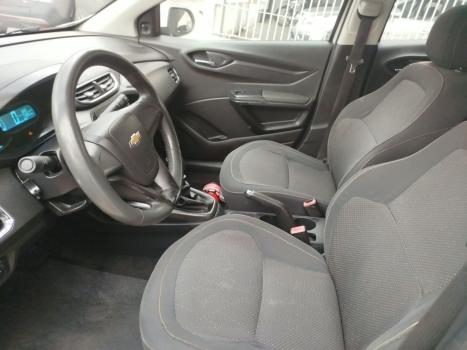 CHEVROLET Onix Hatch 1.0 4P FLEX LT, Foto 9