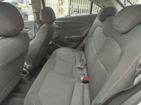 CHEVROLET Onix Hatch 1.0 4P FLEX LT, Foto 10