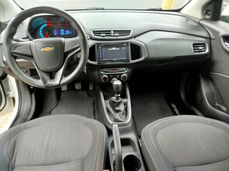CHEVROLET Onix Hatch 1.0 4P FLEX LT, Foto 11