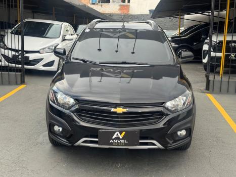 CHEVROLET Onix Hatch 1.4 4P FLEX ACTIV, Foto 1