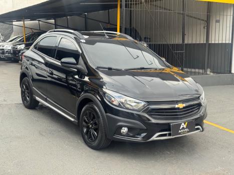 CHEVROLET Onix Hatch 1.4 4P FLEX ACTIV, Foto 2