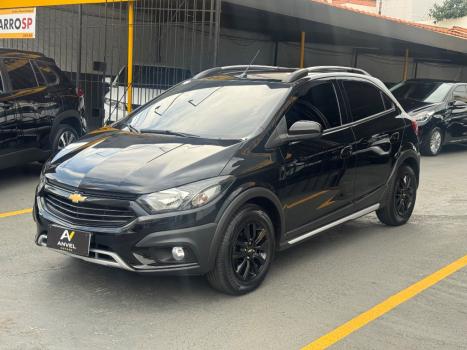 CHEVROLET Onix Hatch 1.4 4P FLEX ACTIV, Foto 3