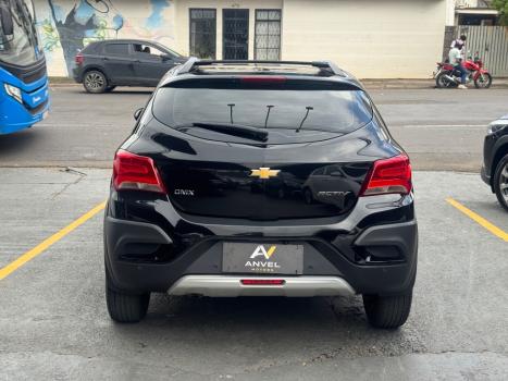 CHEVROLET Onix Hatch 1.4 4P FLEX ACTIV, Foto 4