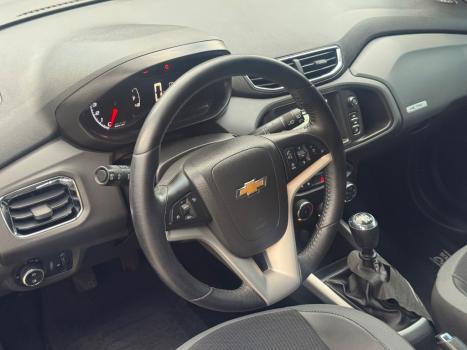 CHEVROLET Onix Hatch 1.4 4P FLEX ACTIV, Foto 7
