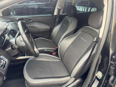 CHEVROLET Onix Hatch 1.4 4P FLEX ACTIV, Foto 8