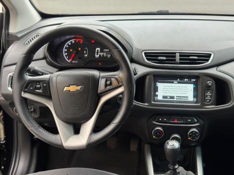 CHEVROLET Onix Hatch 1.4 4P FLEX ACTIV, Foto 10