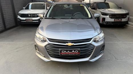 CHEVROLET Onix Hatch 1.0 12V 4P FLEX LT, Foto 8