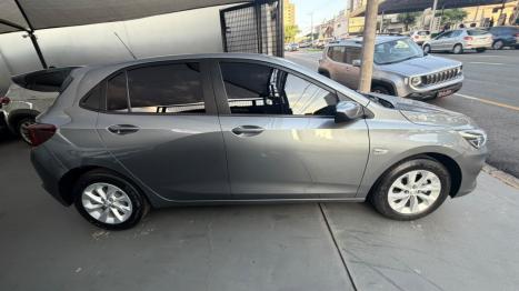 CHEVROLET Onix Hatch 1.0 12V 4P FLEX LT, Foto 6