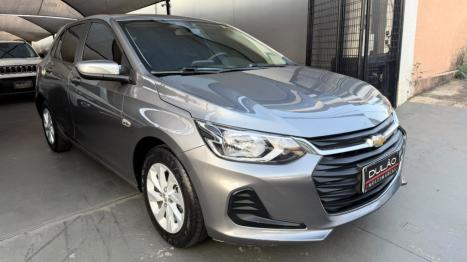 CHEVROLET Onix Hatch 1.0 12V 4P FLEX LT, Foto 7