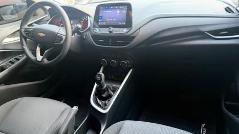 CHEVROLET Onix Hatch 1.0 12V 4P FLEX LT, Foto 9