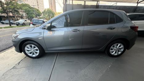 CHEVROLET Onix Hatch 1.0 12V 4P FLEX LT, Foto 3