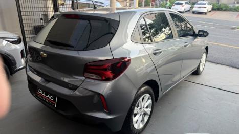 CHEVROLET Onix Hatch 1.0 12V 4P FLEX LT, Foto 5