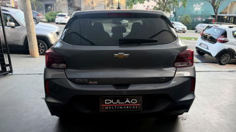 CHEVROLET Onix Hatch 1.0 12V 4P FLEX LT, Foto 4