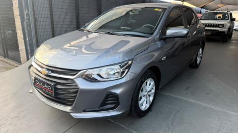 CHEVROLET Onix Hatch 1.0 12V 4P FLEX LT, Foto 2