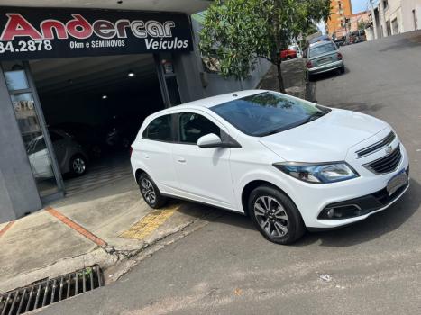 CHEVROLET Onix Hatch 1.4 4P FLEX LTZ, Foto 1