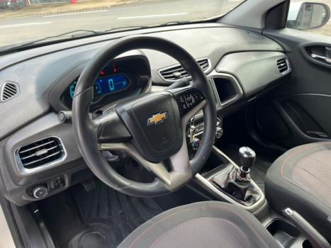 CHEVROLET Onix Hatch 1.4 4P FLEX LTZ, Foto 3