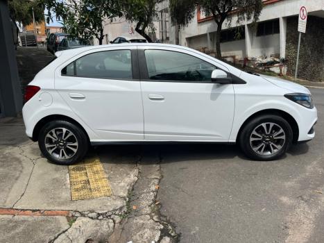 CHEVROLET Onix Hatch 1.4 4P FLEX LTZ, Foto 6