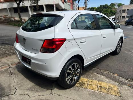 CHEVROLET Onix Hatch 1.4 4P FLEX LTZ, Foto 7