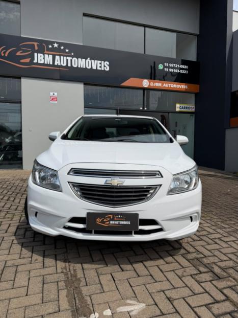 CHEVROLET Onix Hatch 1.0 12V 4P FLEX LT, Foto 1