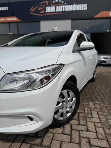 CHEVROLET Onix Hatch 1.0 12V 4P FLEX LT, Foto 2
