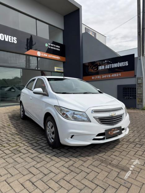 CHEVROLET Onix Hatch 1.0 12V 4P FLEX LT, Foto 3