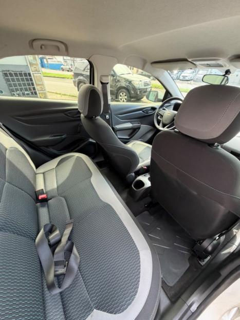 CHEVROLET Onix Hatch 1.0 12V 4P FLEX LT, Foto 8