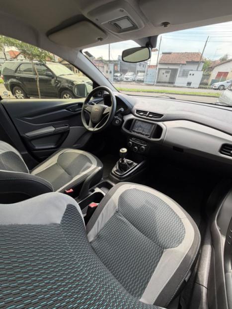 CHEVROLET Onix Hatch 1.0 12V 4P FLEX LT, Foto 9
