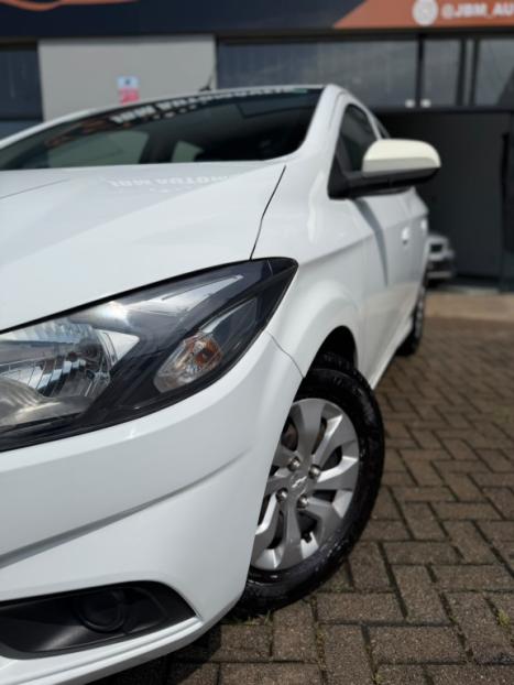 CHEVROLET Onix Hatch 1.0 12V 4P FLEX LT, Foto 3