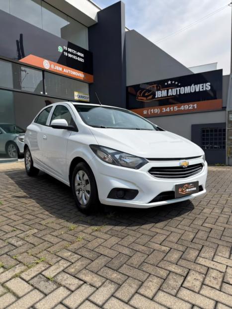 CHEVROLET Onix Hatch 1.0 12V 4P FLEX LT, Foto 6