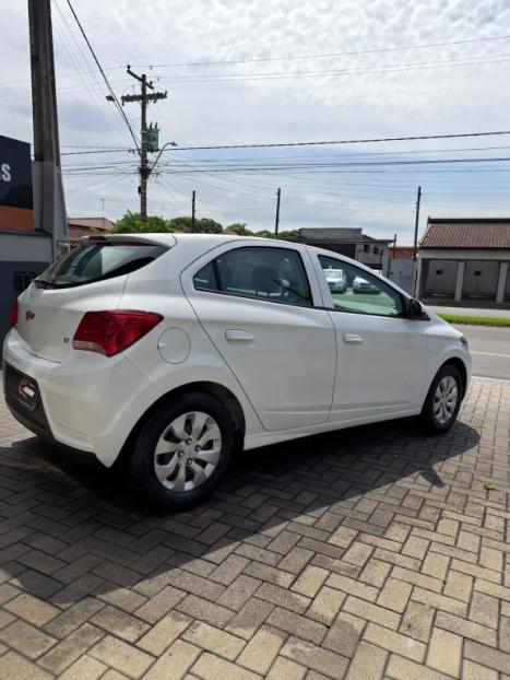 CHEVROLET Onix Hatch 1.0 12V 4P FLEX LT, Foto 7