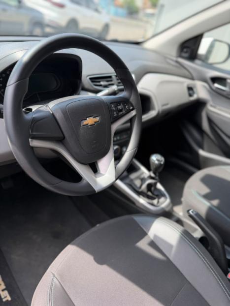 CHEVROLET Onix Hatch 1.0 12V 4P FLEX LT, Foto 8