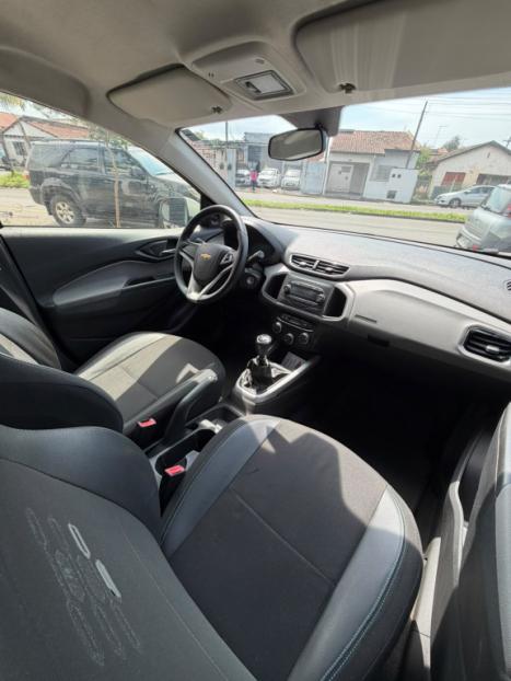 CHEVROLET Onix Hatch 1.0 12V 4P FLEX LT, Foto 9